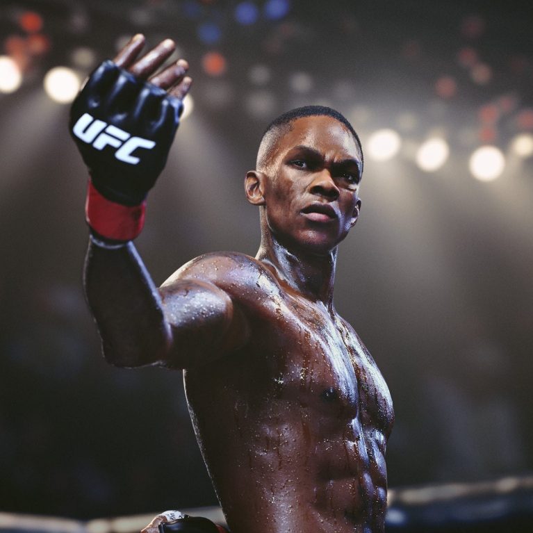 EA SPORTS™ UFC® 5 Jeu de MMA Electronic Arts
