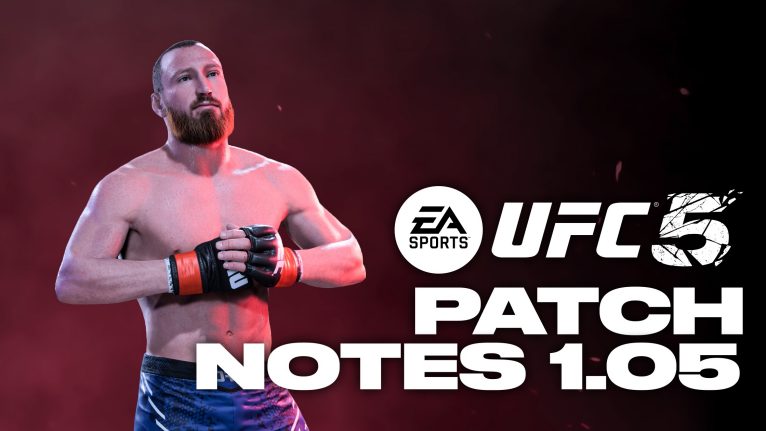 EA Sports UFC 5 Review - GameRevolution