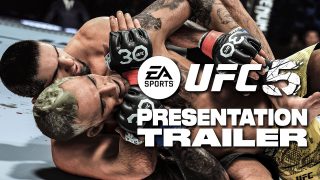 Anunciado UFC 5, pero no mucho. La MMA vuelve tras un parón de 3 años y EA  pone fecha a su presentación oficial - UFC 5 - 3DJuegos