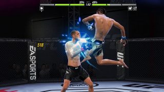 EA SPORTS UFC 4 - MMA Fighting Game - EA SPORTS Official Site