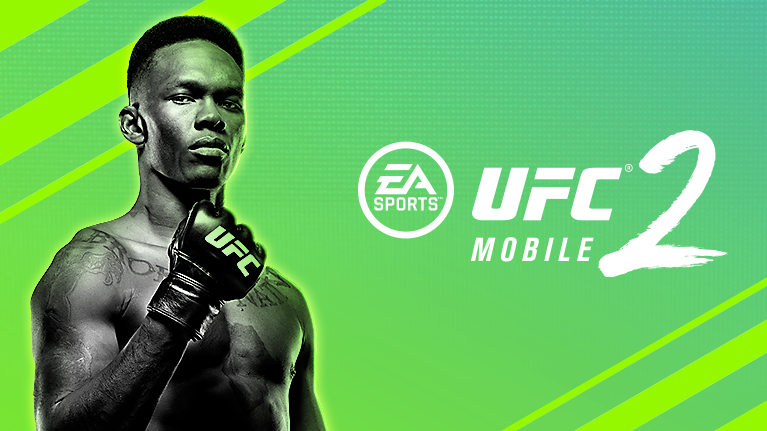 Ea Sports™ Ufc® Mobile 2 - Ea Official Site