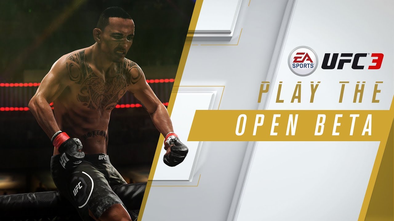 Ufc 3 Ps4 Купить Аккаунт