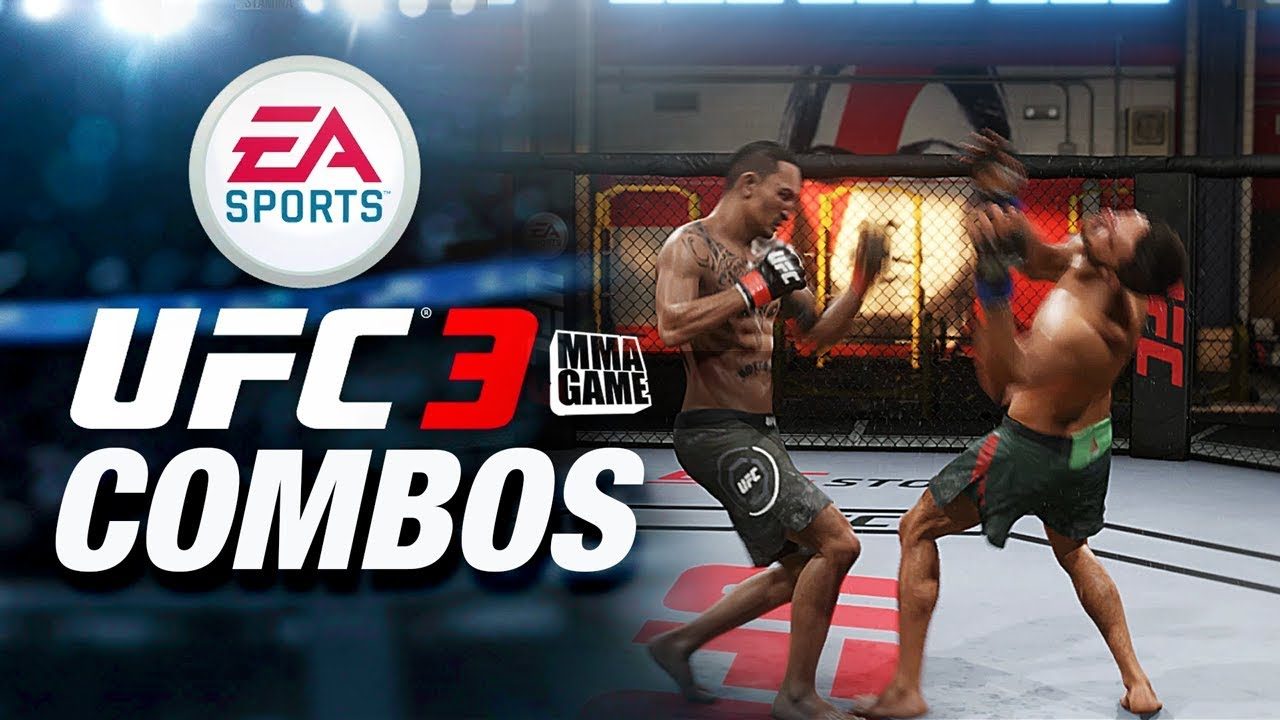 UFC 3 удары. Комбинации в UFC 3 на ps4. Комбо юфс 3 плейстейшен. UFC 3 Combos.