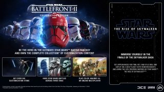 WARNING! Before You Buy Star Wars Battlefront 2 Celebration Edition 