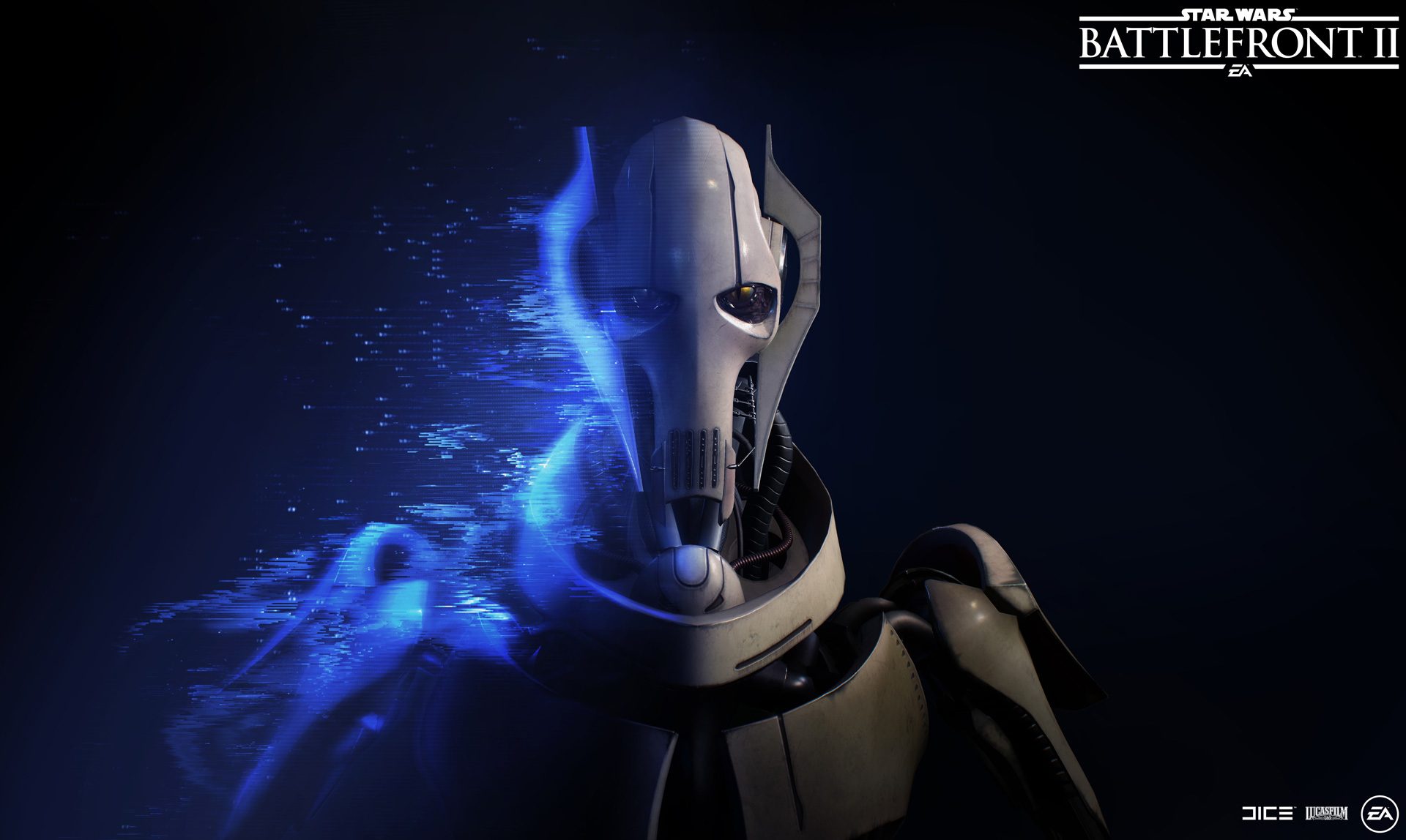 EA announces Star Wars: Battlefront II Celebration Edition 