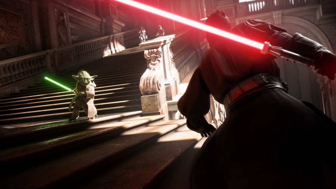 Dicas para jogar Star Wars Battlefront 2