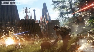 Dicas para jogar Star Wars Battlefront 2