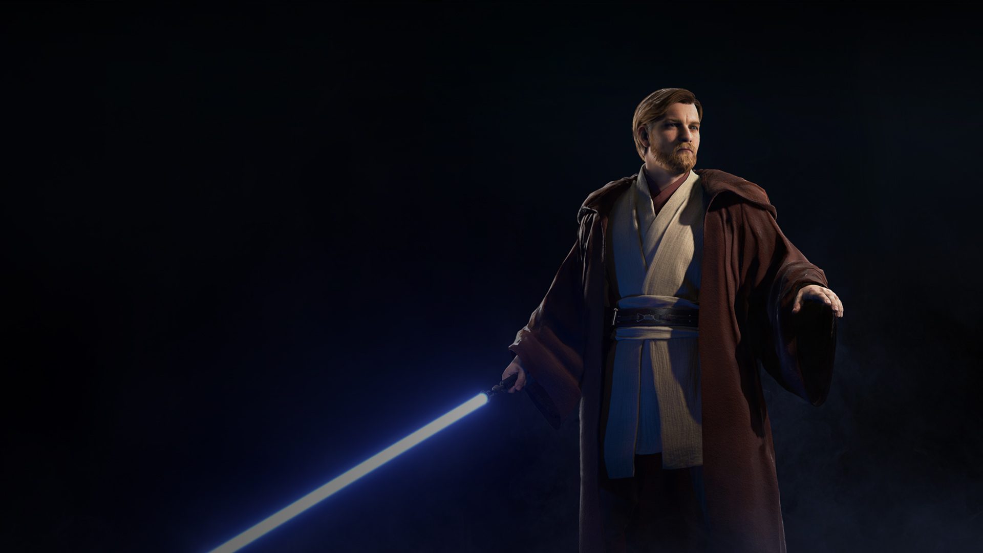 Obi-Wan Kenobi llega a Star Wars™ Battlefront™ II el 28 de noviembre