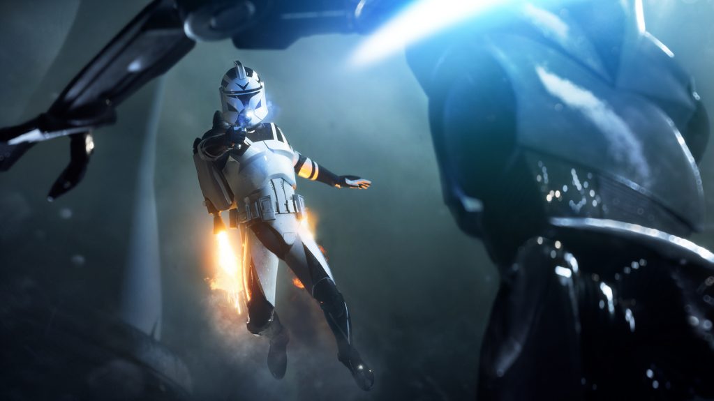 Star Wars Battlefront 2: Celebration Edition is Available at a 75% Discount