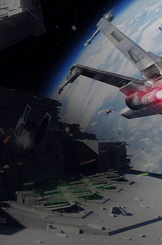 Star Wars: Battlefront 2 mod enables 32v32 Custom Arcade Team Battles