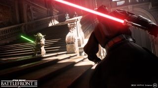 Beta de Star Wars Battlefront II já pode ser jogado por todos no PC, PS4 e  Xbox One