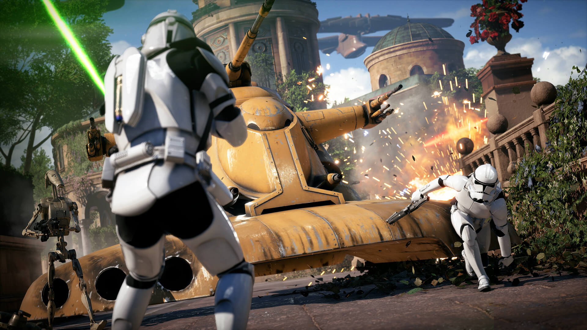 how to battlefront beta
