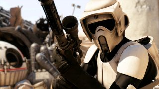 Capture Custom Star Wars Battlefront Ii Screenshots On Nvidia