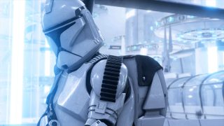 Star Wars Battlefront II Screenshots