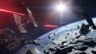 Star Wars: Battlefront 2 mod enables 32v32 Custom Arcade Team Battles