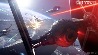 Star Wars バトルフロント Ii ヒーロー スターファイター モードを制するための5つのポイント