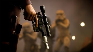 Star Wars バトルフロント Ii の過去 現在 未来