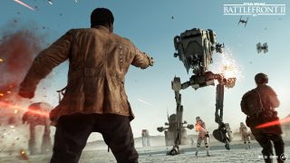 Os Últimos Jedi: tudo sobre a nova expansão de Star Wars Battlefront 2