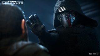 Os Últimos Jedi: tudo sobre a nova expansão de Star Wars Battlefront 2