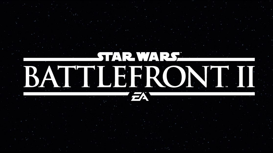 Star Wars Battlefront II