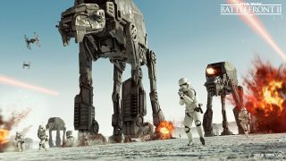 Star Wars Battlefront 2: Celebration Edition  Official Trailer – HD –  Coastal House Media