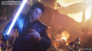 キャピタル・シュプリマシーが3月26日に「Star Wars™ バトル