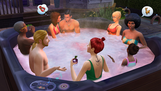 sims 4 nude cheat