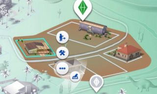 Learn How To Edit Lots And Customize Your World In The Sims 4