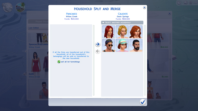 how to move sims 4 to another computer how to move sims 4 to another computer