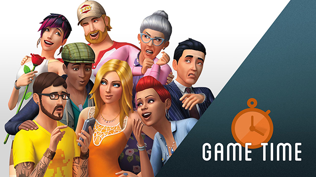 play the sims 4 online free
