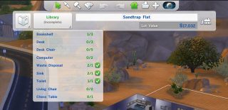 Lar Dig Hur Du Andrar Tomter Och Anpassar Din Varld I The Sims 4