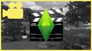 Comment Realiser Une Video Dans Les Sims 4