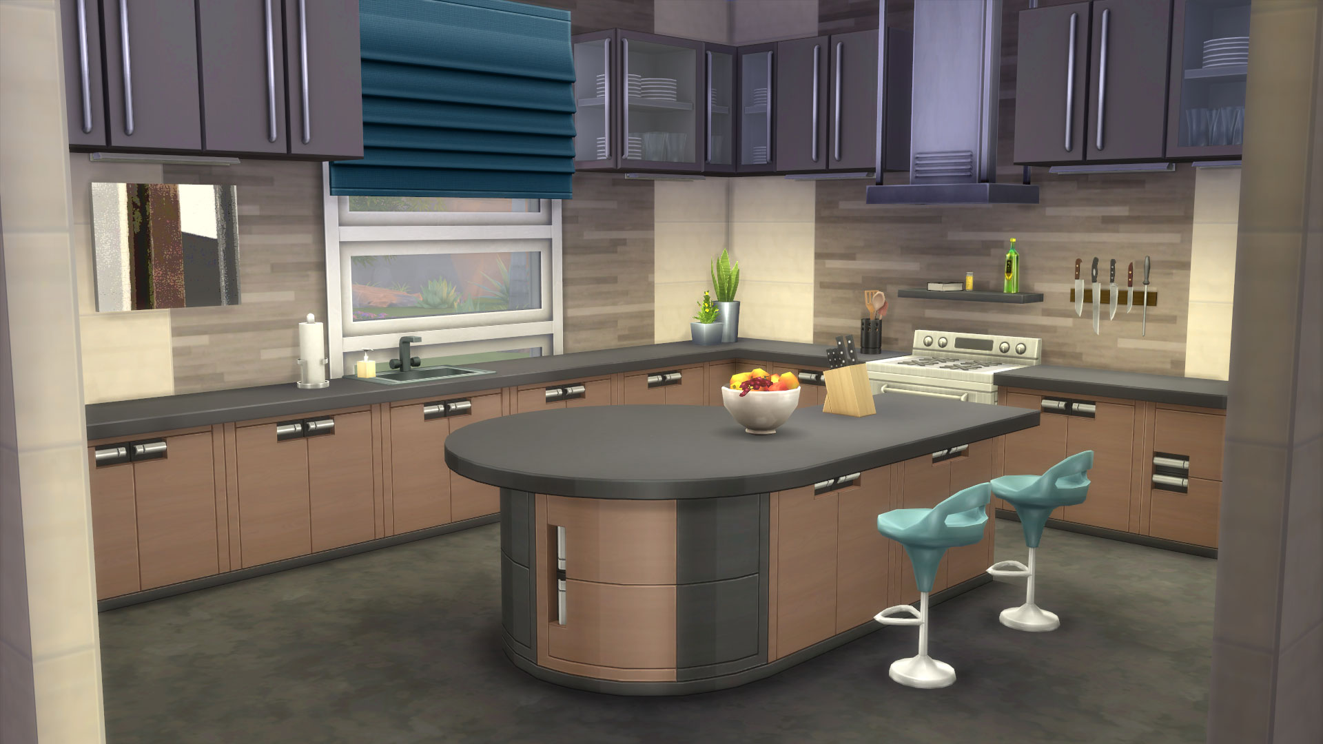 the sims 4 no dishes in sinks