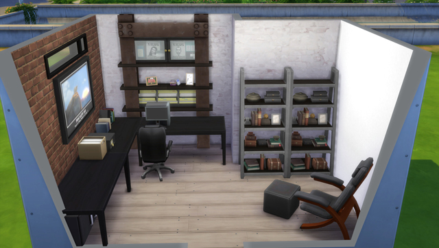 the sims 4 furniture