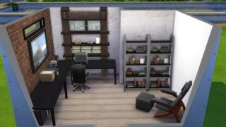 Como Mover Objetos Livremente no The Sims 4 