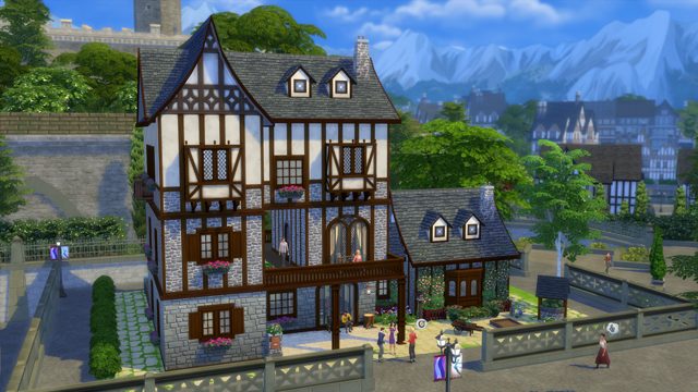 Gallery Spotlight Awesome Houses For Windenburg - 