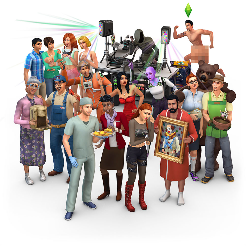 sims 3 latest update 2016