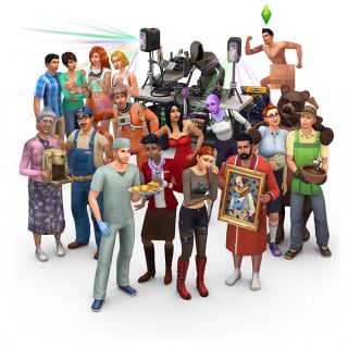 Die sims 4 kostenlos