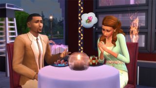 Solte a criatividade com a Comida Experimental no The Sims 4 Pacote de Jogo  Escapada Gourmet