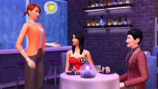 Tips For Running A Restaurant In The Sims 4 Dine Out Game Pack