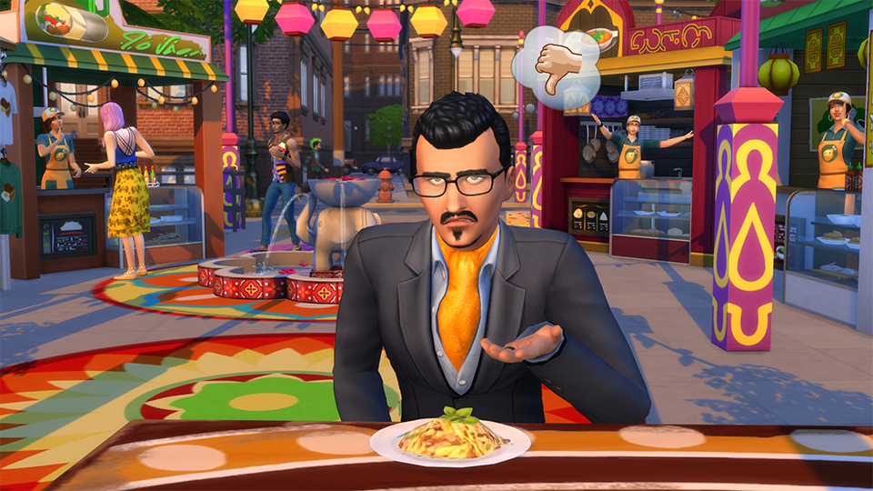 sims 4 city living careers sims 4 city living careers
