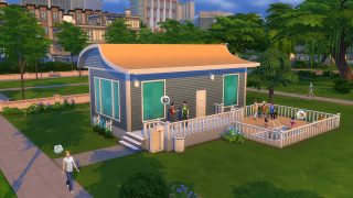 6 Starter Builds For Under 20k Simoleons