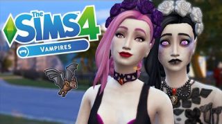 Roblox Vampire Sims