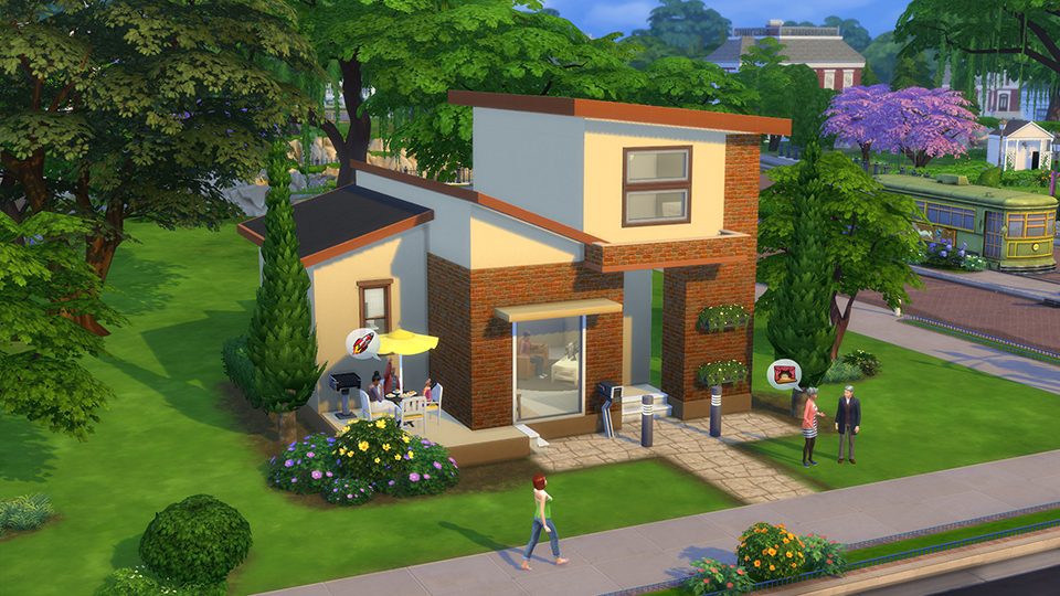 download game kawaii home design mod 6 erste Wohnh user unter 20 000 Simoleons 