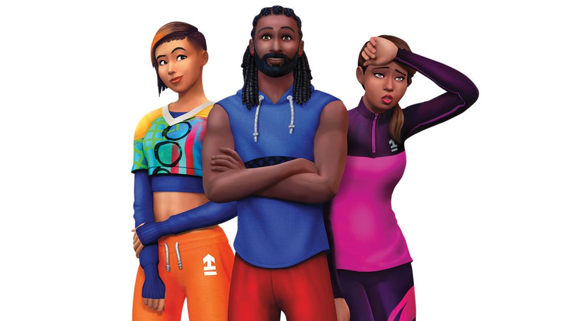 Come ottenere dating Sims per muoversi in Sims FreePlay