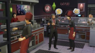 Solte a criatividade com a Comida Experimental no The Sims 4 Pacote de Jogo  Escapada Gourmet