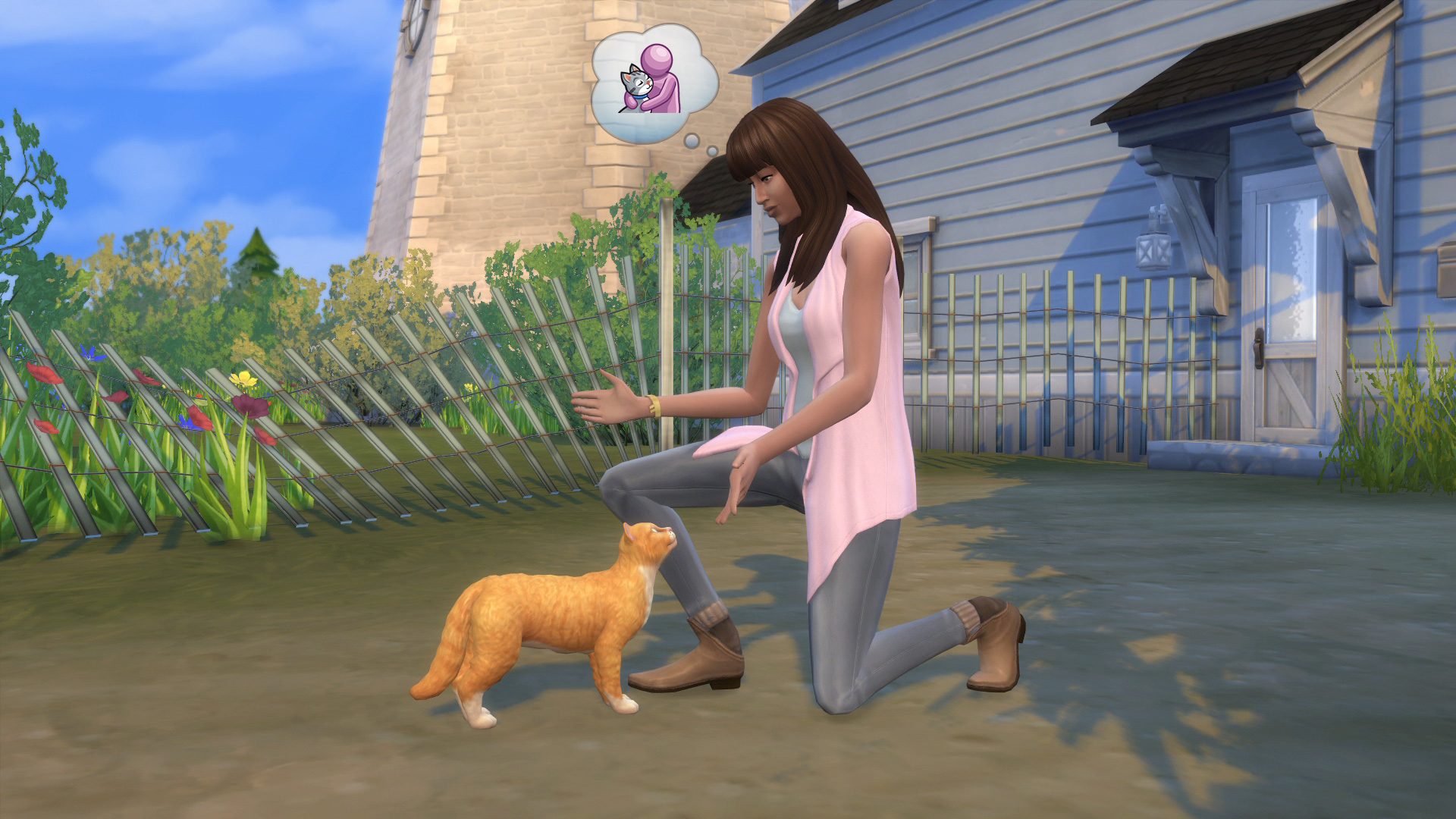 Симс 4 питомцы. The SIMS 4. кошки и собаки. SIMS 4 Cats and Dogs. Симс 4 животные собаки. SIMS 4 домашние животные.