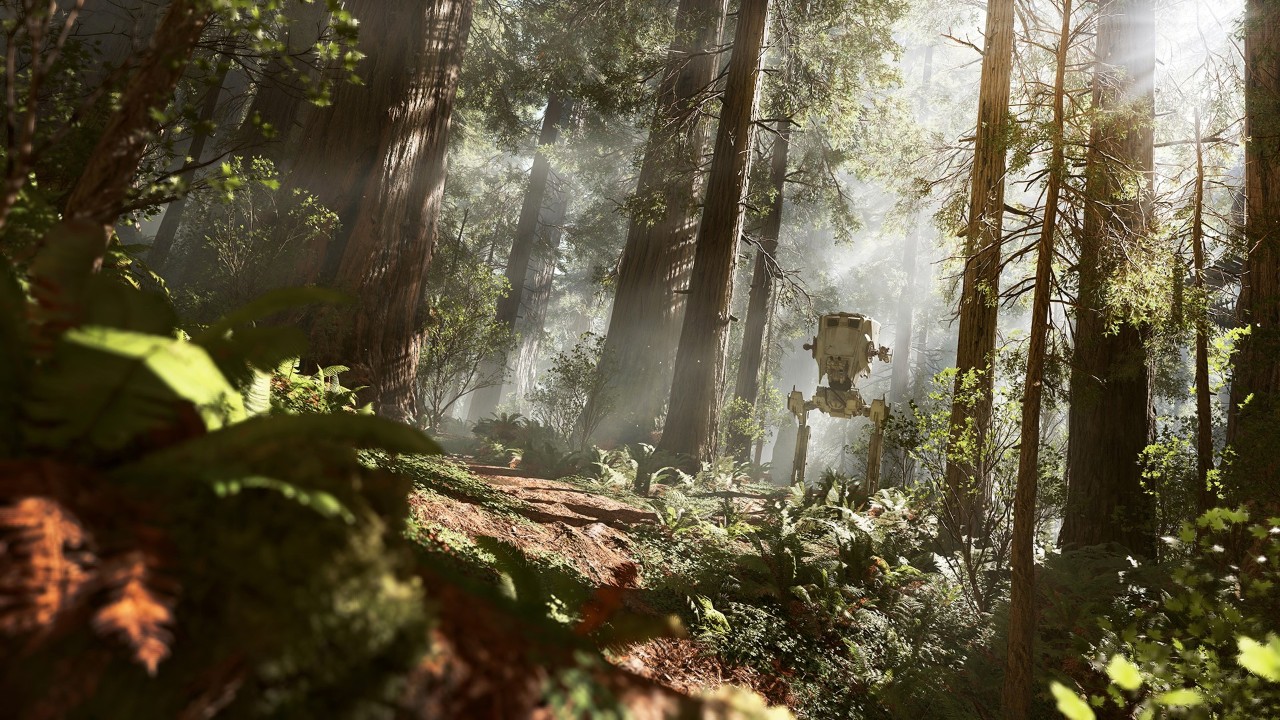 Endor Endor