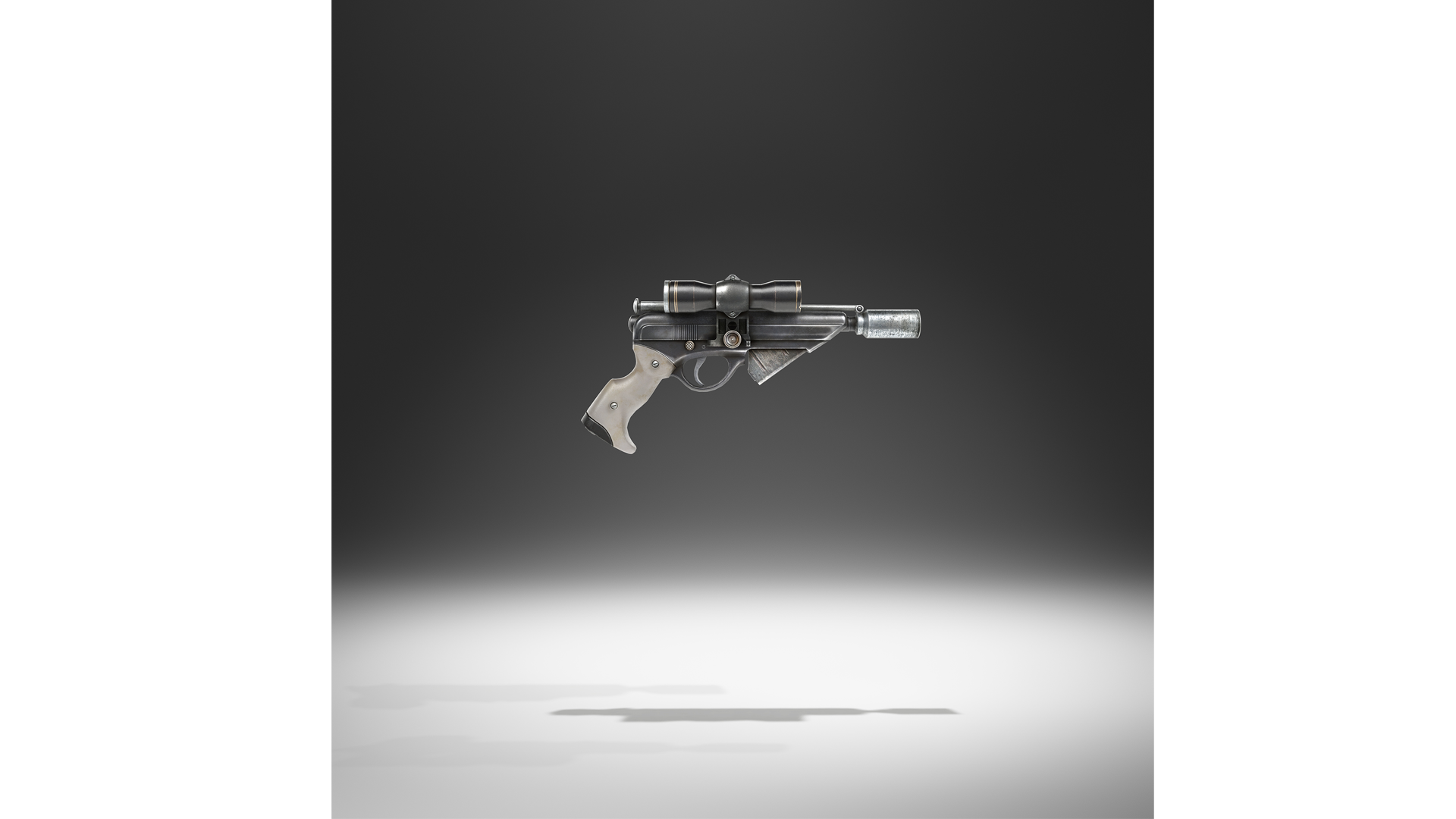 X-8 Sniper X-8 Sniper