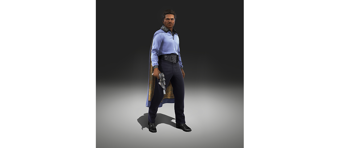 Lando Lando